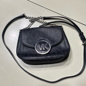 MK crossbody bag